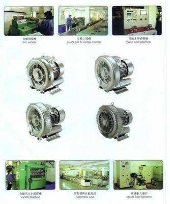 EHS-429升鴻高壓鼓風(fēng)機(jī) 價(jià)格行情、產(chǎn)品優(yōu)勢(shì)與選型指南